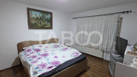 Apartament cu 2 camere de vanzare in Aleea Parc parter
