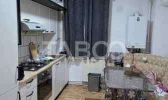 Apartament cu 2 camere de vanzare in Aleea Parc parter
