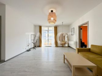 Apartament cu 2 camere de vanzare in Baciu Cluj Napoca