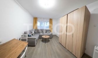 Apartament cu 2 camere de vanzare in bloc izolat cu boxa in Gruia