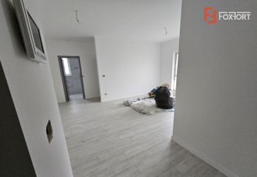 Apartament cu 2 camere de vanzare in bloc nou, zona Gradiste