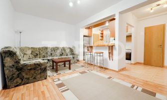 Apartament cu 2 camere de vanzare in cartier Gheorgheni pozitie top