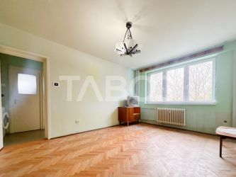 Apartament cu 2 camere de vanzare in cartierul Gheorgheni