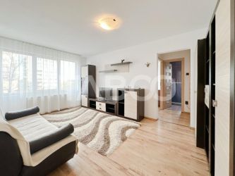 Apartament cu 2 camere de vanzare in cartierul Gheorgheni Cluj Napoca