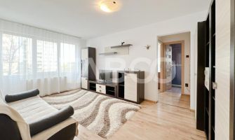 Apartament cu 2 camere de vanzare in cartierul Gheorgheni Cluj Napoca