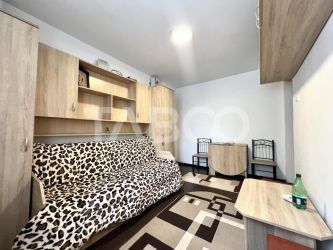 Apartament cu 2 camere de vanzare in Cartierul Gheorgheni zona Hermes