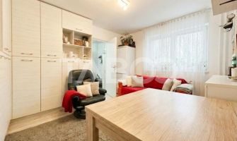 Apartament cu 2 camere de vanzare in cartierul Manastur