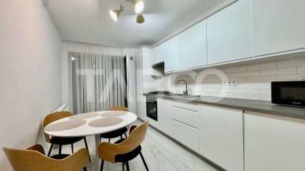Apartament cu 2 camere de vanzare in Dambu Rotund cu parcare inclusa