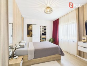 Apartament cu 2 camere de vanzare in Dumbravita