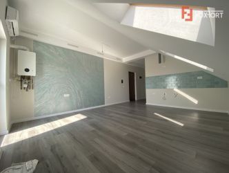 Apartament cu 2 camere de vanzare in Dumbravita - ID V4054