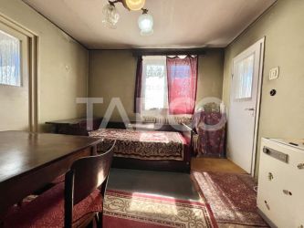 Apartament cu 2 camere de vanzare in Gheorgheni bloc izolat cu boxa 