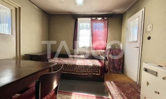 Apartament cu 2 camere de vanzare in Gheorgheni bloc izolat cu boxa 