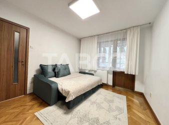 Apartament cu 2 camere de vanzare in Gheorgheni cu lift langa P Hermes