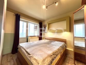 Apartament cu 2 camere de vanzare in Gheorgheni in apropiere de Iulius