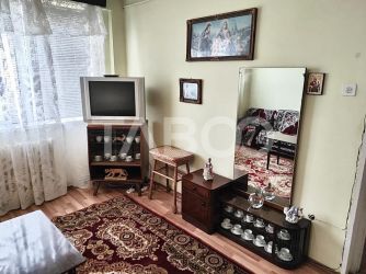 Apartament cu 2 camere de vanzare in Gheorgheni izolat balcon si boxa