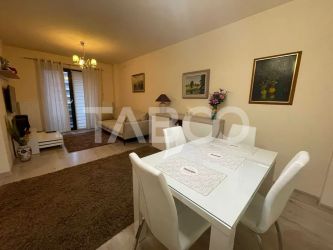 Apartament cu 2 camere de vanzare in Gheorgheni langa Iulius Mall