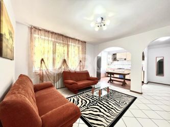 Apartament cu 2 camere de vanzare in Gheorgheni zona Iulius la cheie