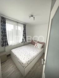 Apartament cu 2 camere de vanzare in Gheorgheni zona Square