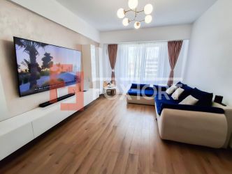 Apartament cu 2 camere de vanzare in Giroc