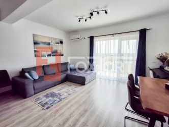 Apartament cu 2 camere de vanzare in Giroc
