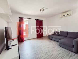Apartament cu 2 camere de vanzare in Giroc