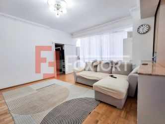 Apartament cu 2 camere de vanzare in Giroc