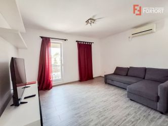 Apartament cu 2 camere de vanzare in Giroc