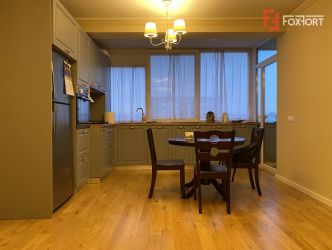 Apartament, cu 2 camere, de vanzare in Giroc la Eso - ID V3156