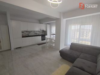 Apartament cu 2 camere de vanzare in Giroc, zona Nord-Est