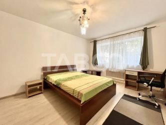 Apartament cu 2 camere de vanzare in Grigorescu Piata Agro cu boxa 