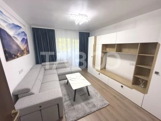 Apartament cu 2 camere de vanzare in Manastur cu boxa zona BIG