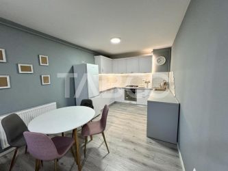 Apartament cu 2 camere de vanzare in Marasti cu parcare inclusa 