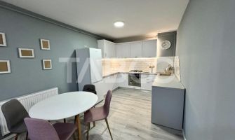 Apartament cu 2 camere de vanzare in Marasti cu parcare inclusa 