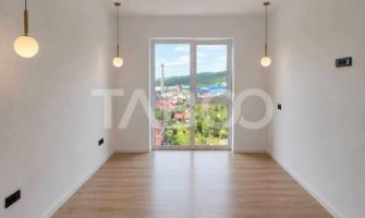 Apartament cu 2 camere de vanzare in Marasti finisat