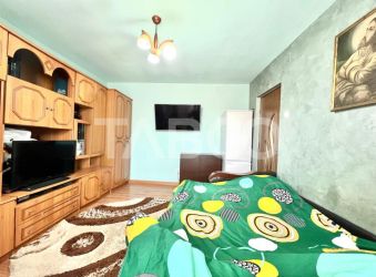 Apartament cu 2 camere de vanzare in Marasti Kaufland boxa 2 balcoane