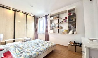Apartament cu 2 camere de vanzare in Marasti semidecomandat la cheie