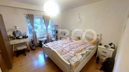 Apartament cu 2 camere de vanzare in Marasti zona BRD si The Office