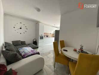 Apartament cu 2 camere, de vanzare, in rate, in Giarmata Vii - ID V328