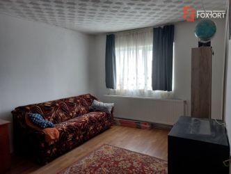 Apartament cu 2 camere de vanzare in Remetea Mare
