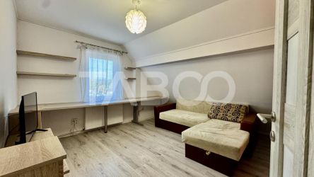 Apartament cu 2 camere de vanzare in Someseni cu supanta la cheie