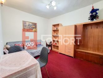 Apartament cu 2 camere de vanzare in Timisoara la curte comuna, zona E