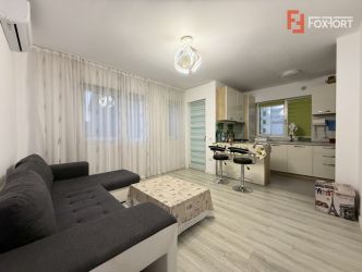 Apartament cu 2 camere de vanzare in Timisoara, zona Aradului