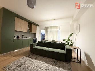 Apartament cu 2 camere de vanzare in Timisoara, zona Aradului