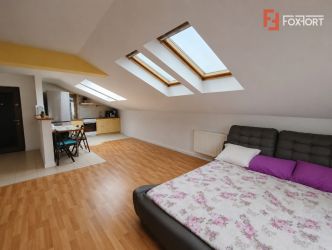 Apartament cu 2 camere de vanzare in Timisoara, zona Buziasului