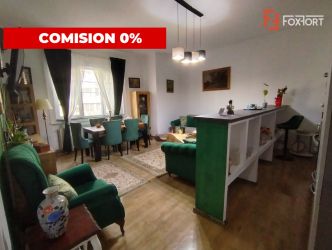 Apartament cu 2 camere de vanzare in Timisoara, zona Centrala