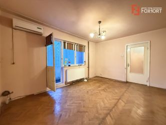 Apartament cu 2 camere de vanzare in Timisoara, zona Cetatii