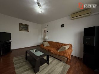 Apartament cu 2 camere de vanzare in Timisoara, zona Circumvalatiunii