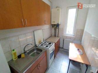 Apartament cu 2 camere de vanzare in Timisoara, zona Complex Studentes