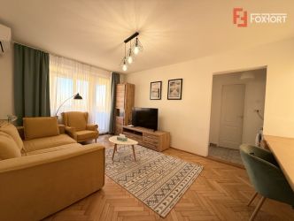 Apartament cu 2 camere de vanzare in Timisoara, zona Garii