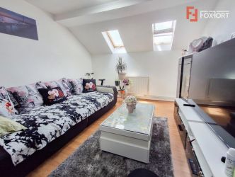 Apartament cu 2 camere de vanzare in Timisoara, zona Girocului